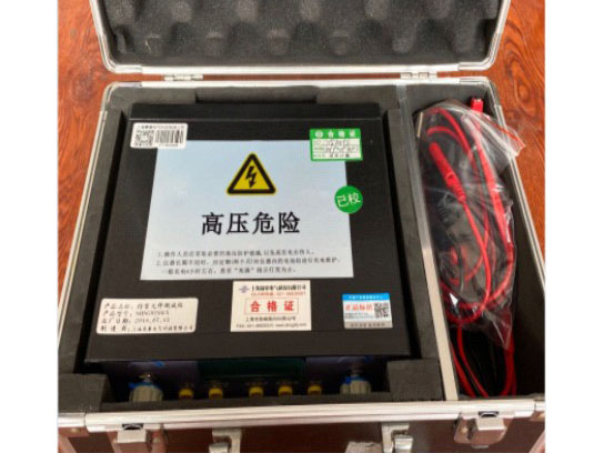 防雷元件測試儀